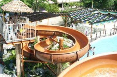 фото отеля 8 Waves Hotel San Rafael