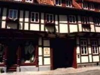 Hotel Am Stadtwall