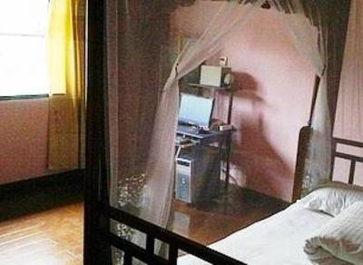 фото отеля Xitang Ancient Lane Inn