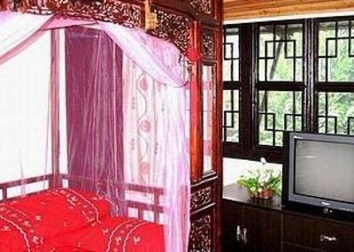 фото отеля Xitang Ancient Lane Inn