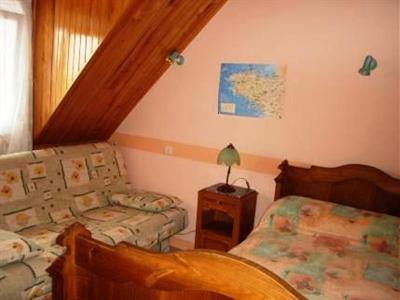 фото отеля Les Chambres De La Vallee Du Blavet