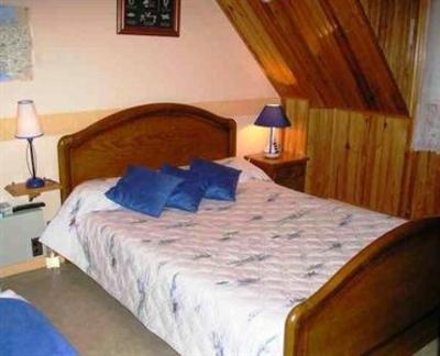 фото отеля Les Chambres De La Vallee Du Blavet