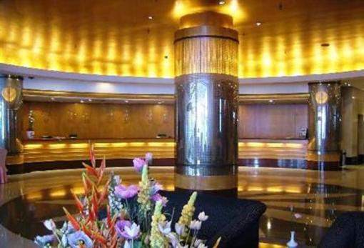фото отеля Shuang Men Lou Hotel