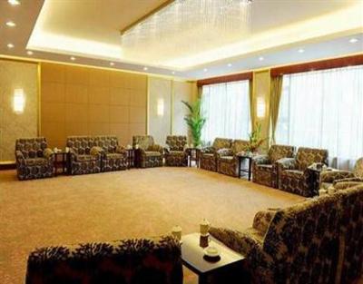 фото отеля Shuang Men Lou Hotel