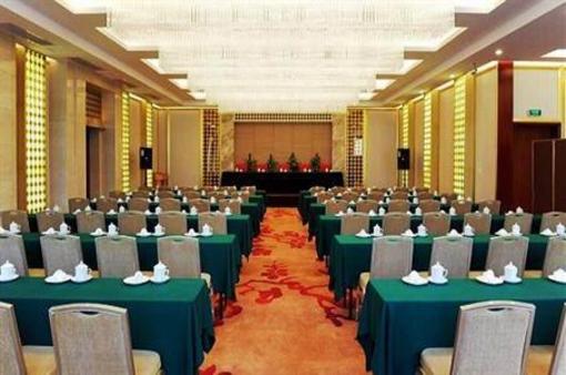 фото отеля Shuang Men Lou Hotel