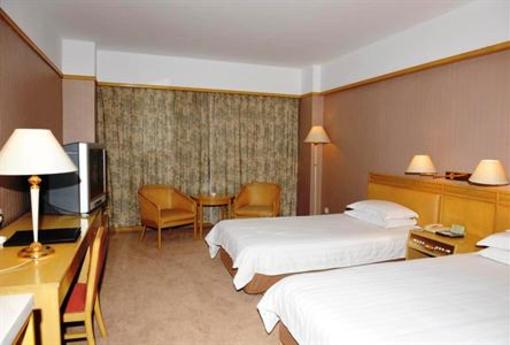 фото отеля Shuang Men Lou Hotel