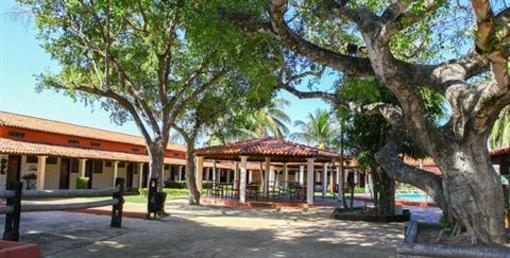 фото отеля Pantanal Mato Grosso Hotel