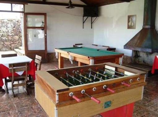 фото отеля Hotel Pousada Minas de Ouro Preto
