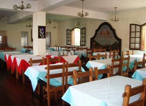 фото отеля Hotel Pousada Minas de Ouro Preto