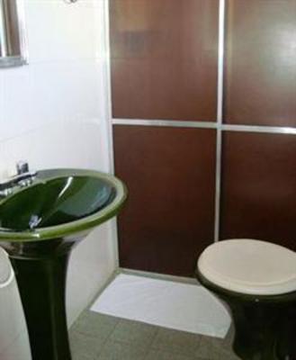фото отеля Hotel Pousada Minas de Ouro Preto