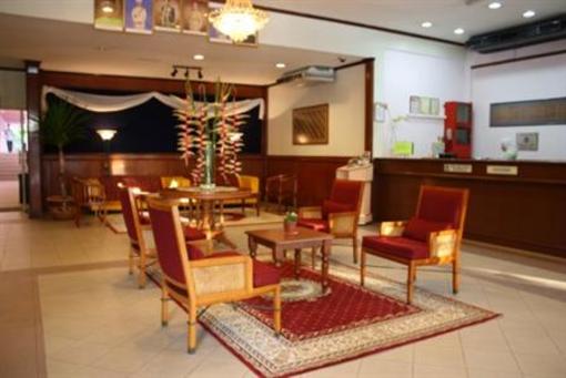 фото отеля Seri Malaysia Seremban