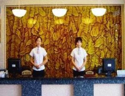 фото отеля Shiyuan Seaview Hotel