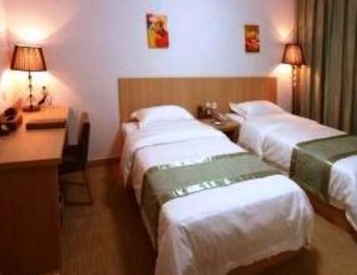 фото отеля Shiyuan Seaview Hotel