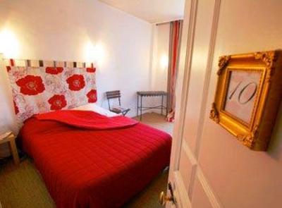 фото отеля Hotel des Poetes