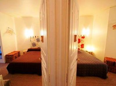фото отеля Hotel des Poetes