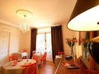 фото отеля Hotel des Poetes