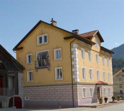 фото отеля Villa Artistica