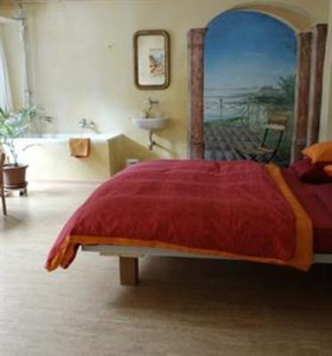 фото отеля Villa Artistica