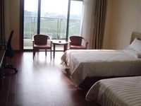 Hanting Express Xiangcheng Huangli