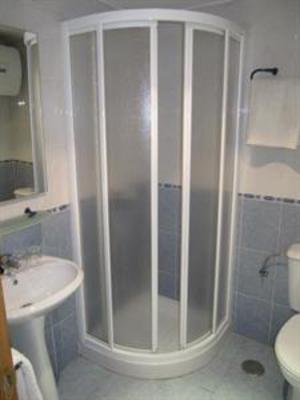фото отеля Hostal El Gaitero