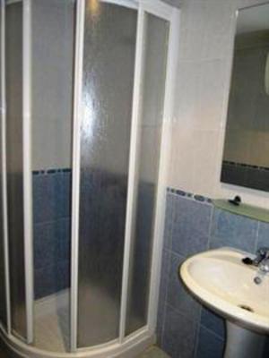 фото отеля Hostal El Gaitero