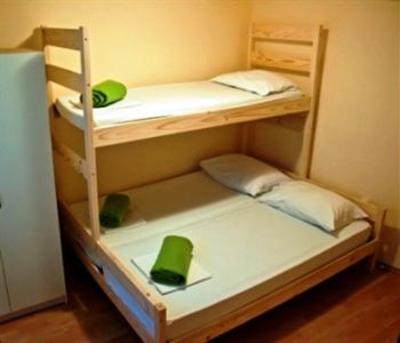 фото отеля HostelPiran