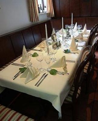 фото отеля Lo Smeraldo Hotel Restaurant