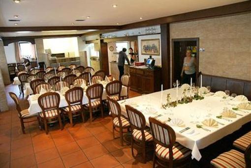 фото отеля Lo Smeraldo Hotel Restaurant