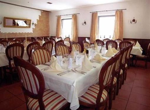 фото отеля Lo Smeraldo Hotel Restaurant
