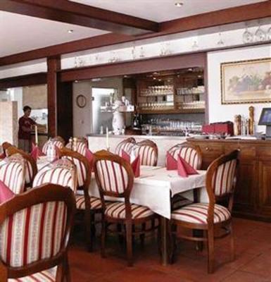 фото отеля Lo Smeraldo Hotel Restaurant