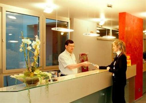 фото отеля Hotel Hiller