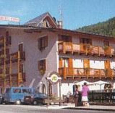 фото отеля Hotel Cova