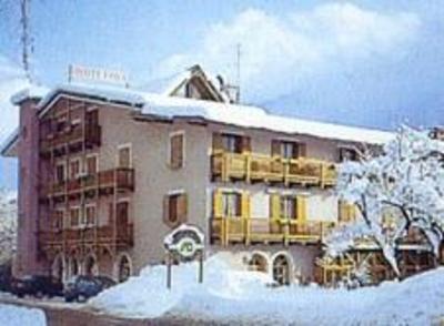 фото отеля Hotel Cova