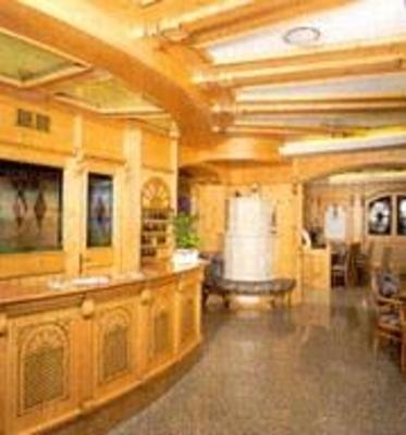 фото отеля Hotel Cova