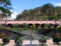 Hacienda de San Antonio