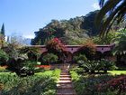 фото отеля Hacienda de San Antonio