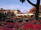 фото отеля Hacienda de San Antonio