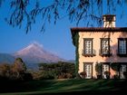 фото отеля Hacienda de San Antonio