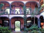 фото отеля Hacienda de San Antonio