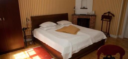 фото отеля Hotell Vaxblekaregarden