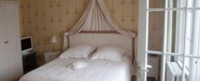 фото отеля Hotell Vaxblekaregarden