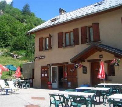 фото отеля Auberge du Savel