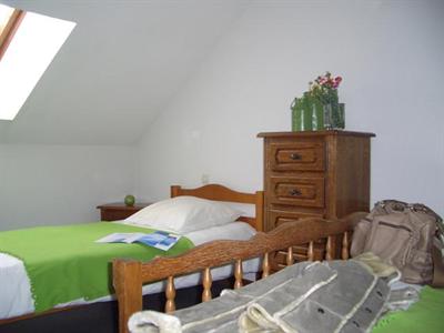 фото отеля Auberge du Savel