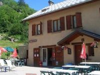 Auberge du Savel