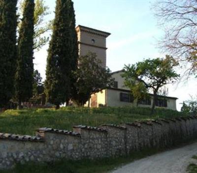 фото отеля La Torre di Calledro