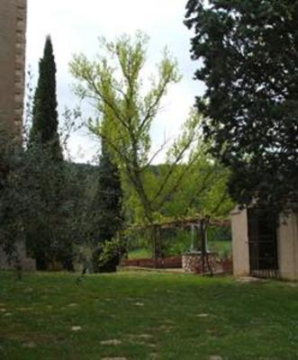фото отеля La Torre di Calledro