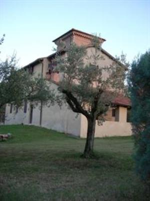 фото отеля La Torre di Calledro
