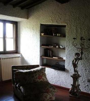 фото отеля La Torre di Calledro