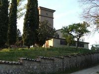 La Torre di Calledro