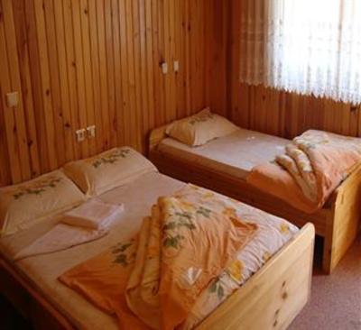 фото отеля Onal Motel